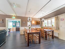 Holiday Home in the Centre of Giethoorn