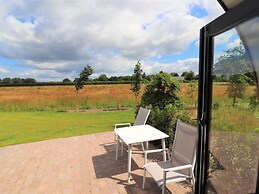 Unique Holiday Home in Dalerveen With Garden