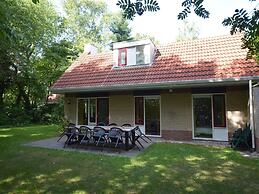 Holiday Home in Lemele With Terrace