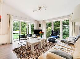 Spacious Holiday Home in Stegeren With Shared Pool