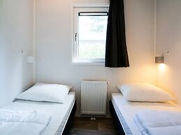 Holiday Home in Stegeren With Pool