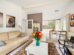 Holiday Home in Stegeren With Pool
