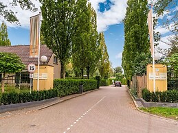 Holiday Home in Stegeren With Pool