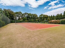 Holiday Home in Stegeren With Pool