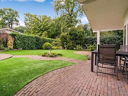 Holiday Home in Stegeren With Pool