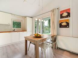 Holiday Home in Stegeren With Pool