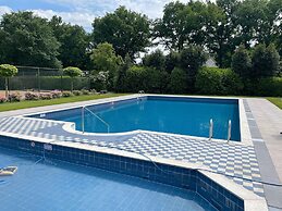 Holiday Home in Stegeren With Pool