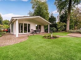 Holiday Home in Stegeren With Pool