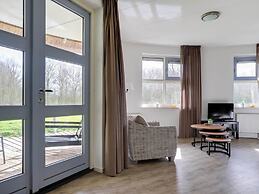 Unique Holiday Home in Noordwolde With Garden
