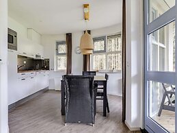 Unique Holiday Home in Noordwolde With Garden