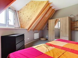 Unique Holiday Home in Noordwolde With Garden