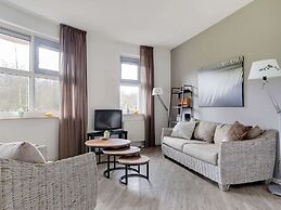 Unique Holiday Home in Noordwolde With Garden