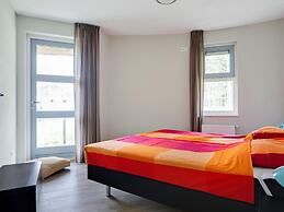 Unique Holiday Home in Noordwolde With Garden