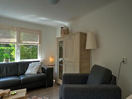 Holiday Home in Hattemerbroek With Smart TV