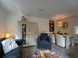 Holiday Home in Hattemerbroek With Smart TV