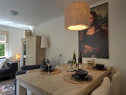 Holiday Home in Hattemerbroek With Smart TV