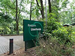 Holiday Home in Hattemerbroek With Smart TV