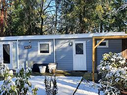 Holiday Home in Hattemerbroek With Smart TV