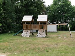 Holiday Home in Hattemerbroek With Smart TV