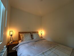 Holiday Home in Hattemerbroek With Smart TV