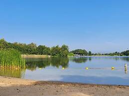 Holiday Home in Hattemerbroek With Smart TV