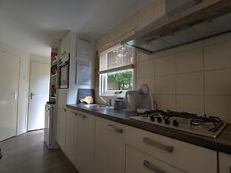 Holiday Home in Hattemerbroek With Smart TV