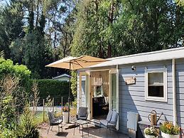 Holiday Home in Hattemerbroek With Smart TV