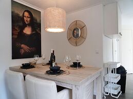 Holiday Home in Hattemerbroek With Smart TV