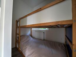 Holiday Home in Hattemerbroek With Smart TV