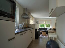 Holiday Home in Hattemerbroek With Smart TV