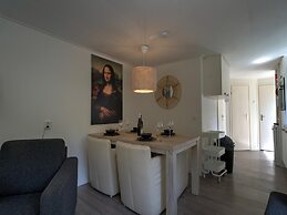 Holiday Home in Hattemerbroek With Smart TV