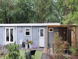 Holiday Home in Hattemerbroek With Smart TV