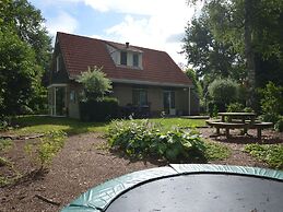 Fine Vacation Home Near Lemelerberg