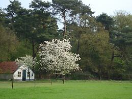 Fine Vacation Home Near Lemelerberg