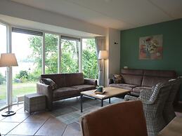 Fine Vacation Home Near Lemelerberg
