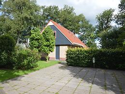 Fine Vacation Home Near Lemelerberg