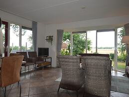 Fine Vacation Home Near Lemelerberg