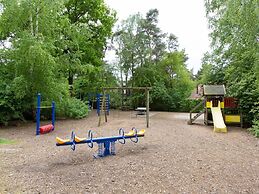 Fine Vacation Home Near Lemelerberg
