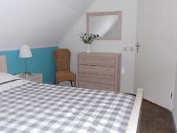Fine Vacation Home Near Lemelerberg
