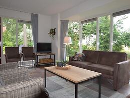Fine Vacation Home Near Lemelerberg