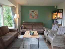 Fine Vacation Home Near Lemelerberg