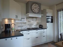 Fine Vacation Home Near Lemelerberg