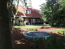 Fine Vacation Home Near Lemelerberg