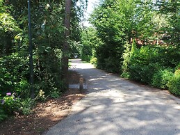 Fine Vacation Home Near Lemelerberg