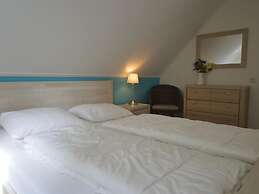 Fine Vacation Home Near Lemelerberg