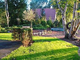 Fine Vacation Home Near Lemelerberg