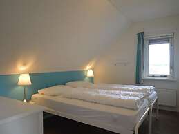 Fine Vacation Home Near Lemelerberg