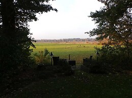 Fine Vacation Home Near Lemelerberg