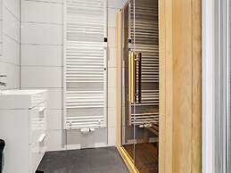 Modern Cozy Home With Sauna
