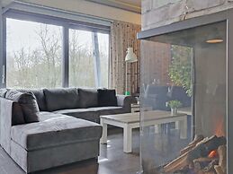 Modern Cozy Home With Sauna